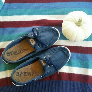 Sperry Shoes